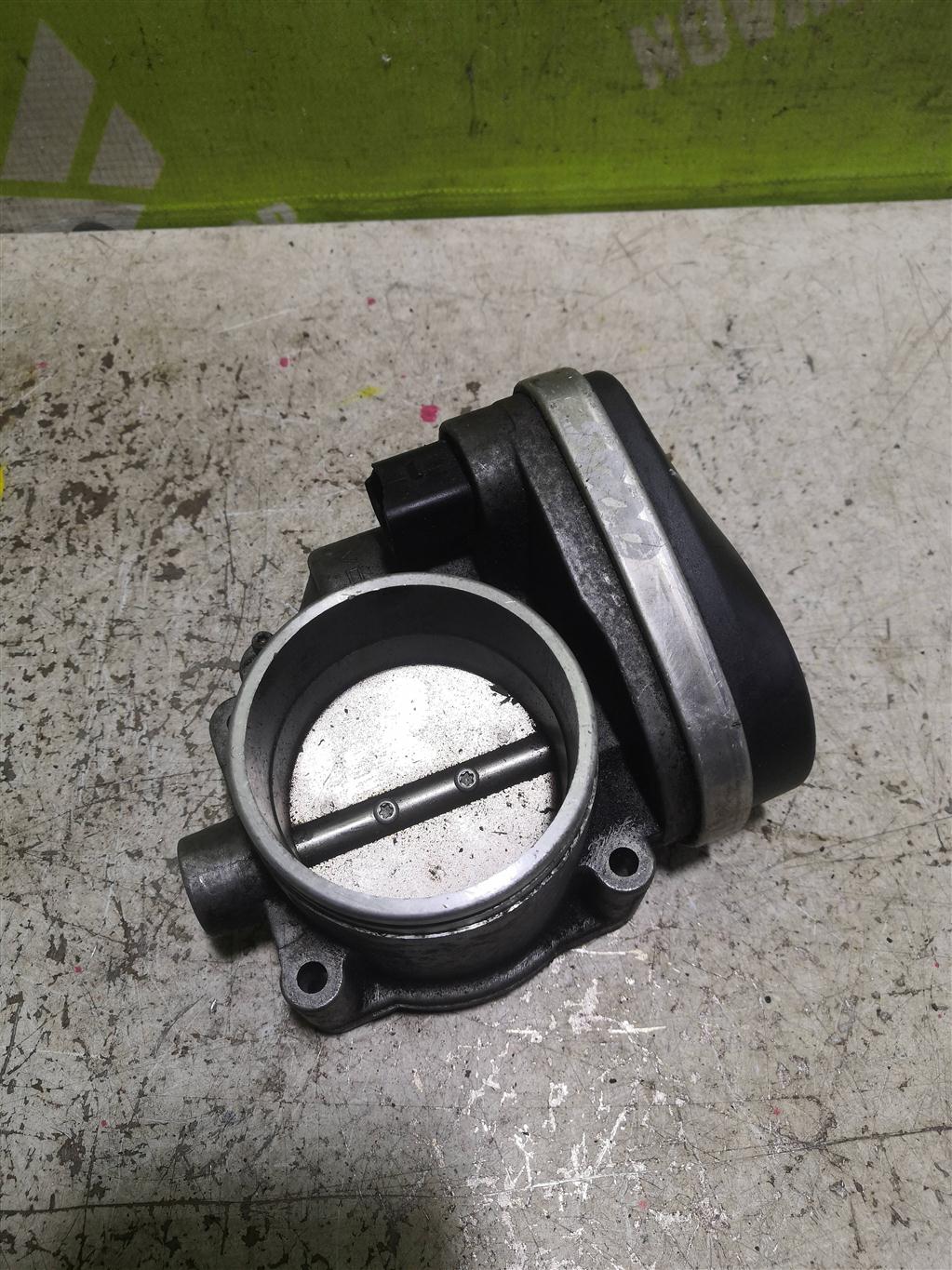 BMW X3 E83 2004-2010 для Заслонка дроссельная электро