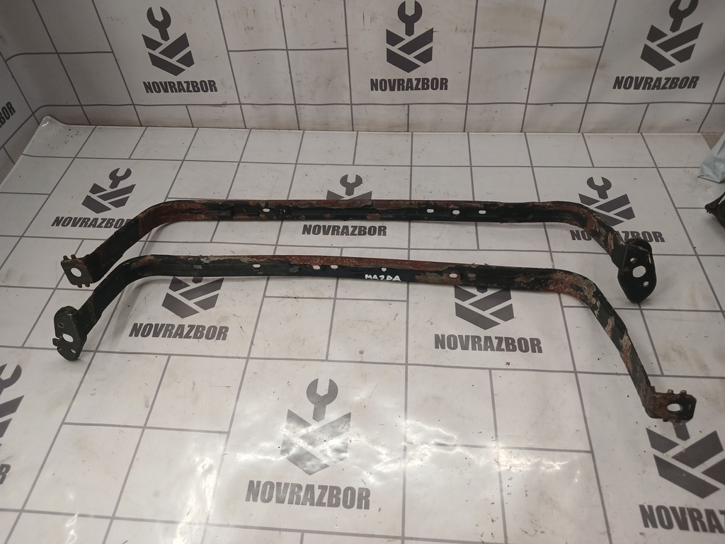 Mazda Mazda 3  BK  02-09 для Лента крепление бензобака