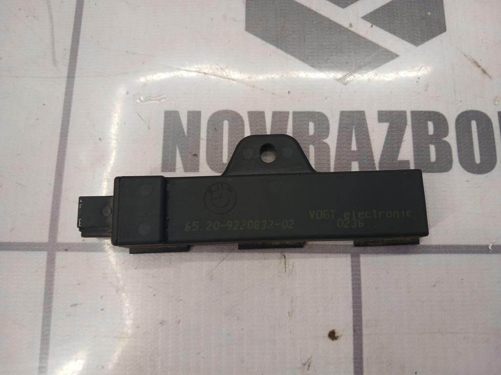 BMW X3 F25 2010-2017 для Антенна