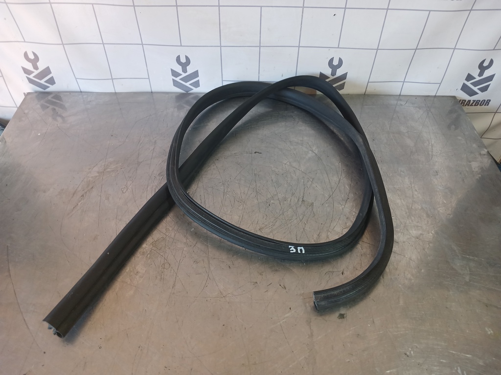 Ford Focus 2 05-08 для Уплотнитель