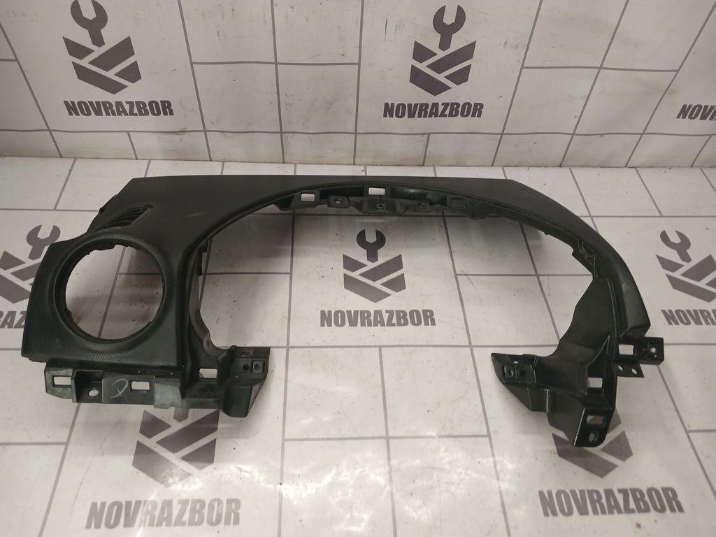 Mazda Mazda 3  BK  02-09 для Накладка торпедо