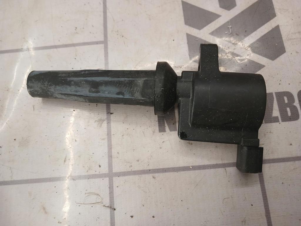 Ford Focus 2 05-08 для Катушка зажигания с наконечником