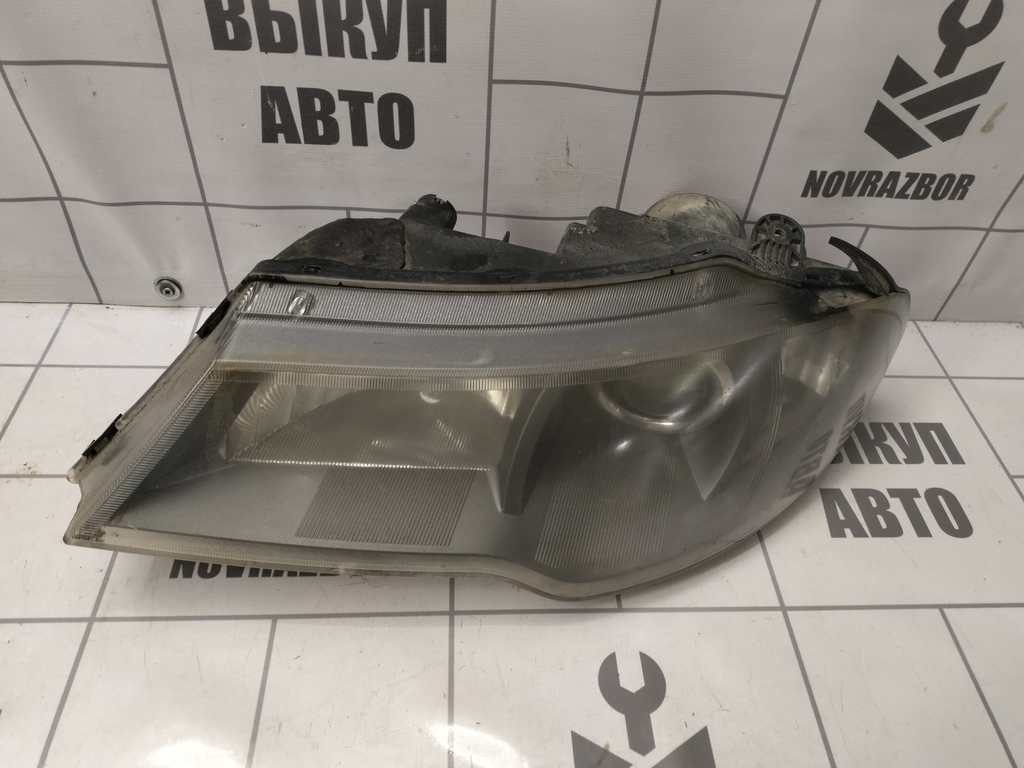 Daewoo Nexia 95-16 для Фара левая