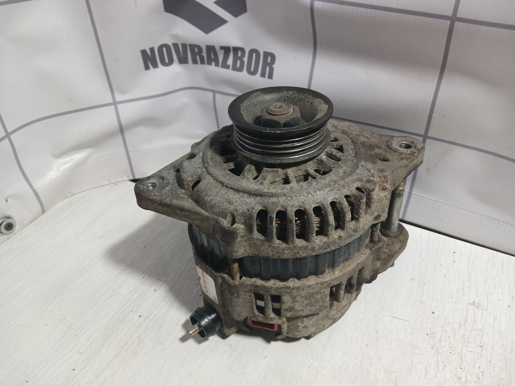 Kia RIO 1 2000-2004 для Генератор