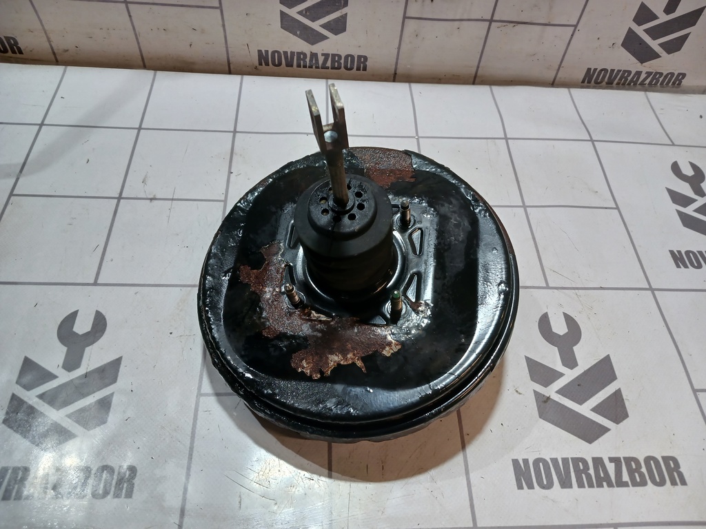 Renault Logan 2005-2014 для Усилитель тормозов вакуумный