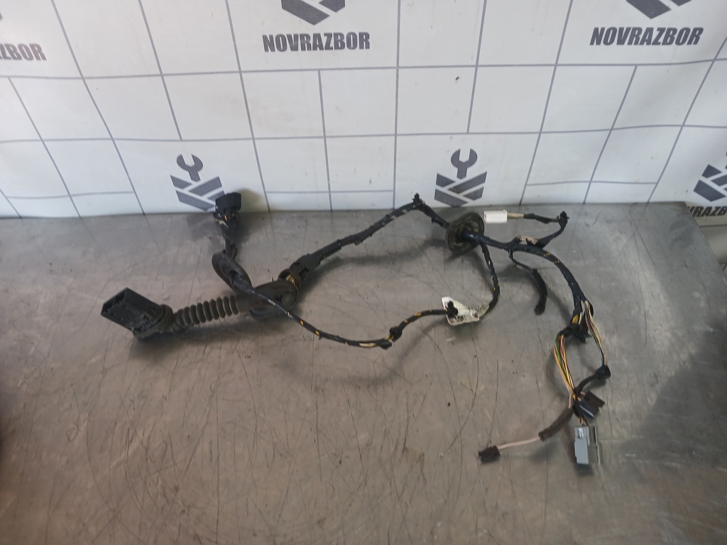 Ford Focus 2 05-08 для Проводка (коса)