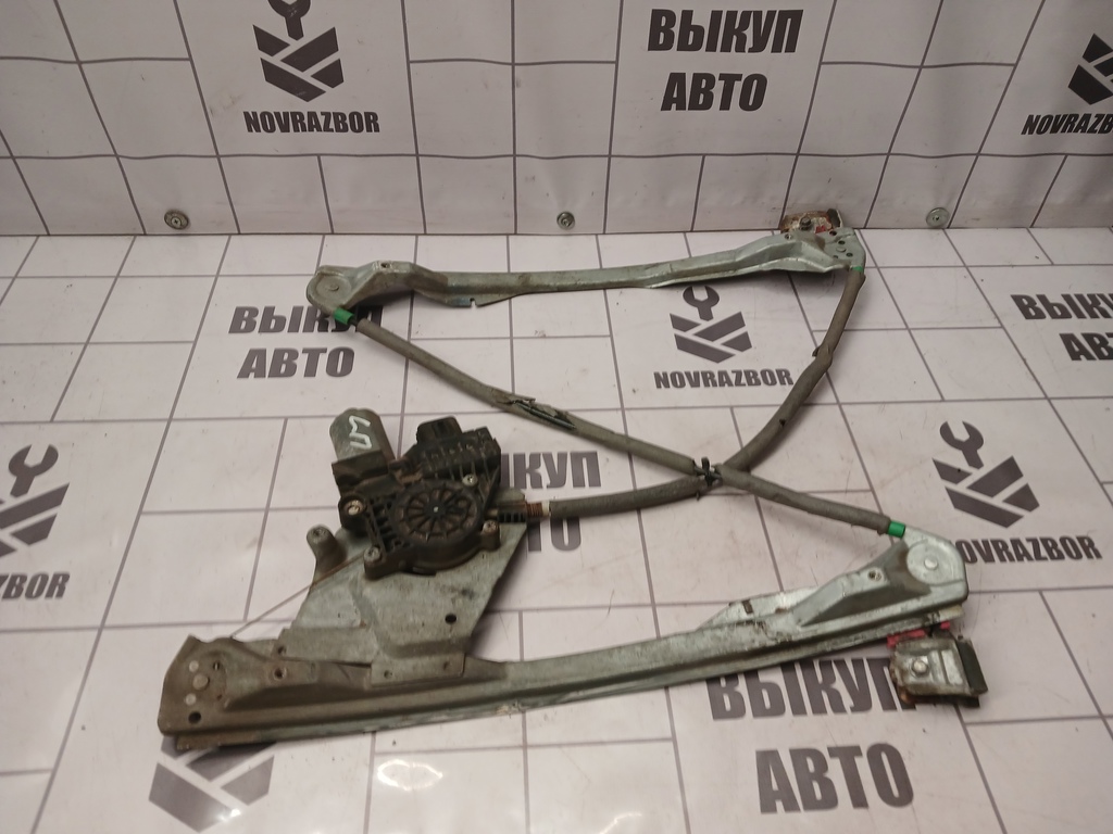 Ford Focus 1 1998-2004 для Стеклоподъемник электр. передний левый