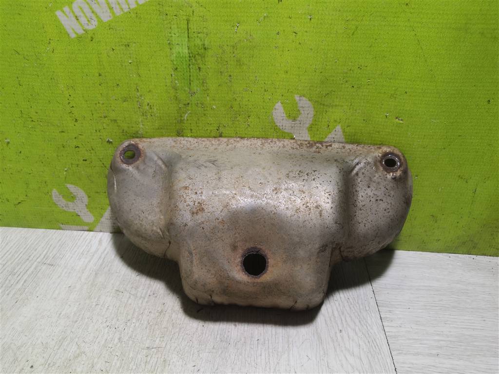 Chery QQ6 S21 07-10 для Экран тепловой