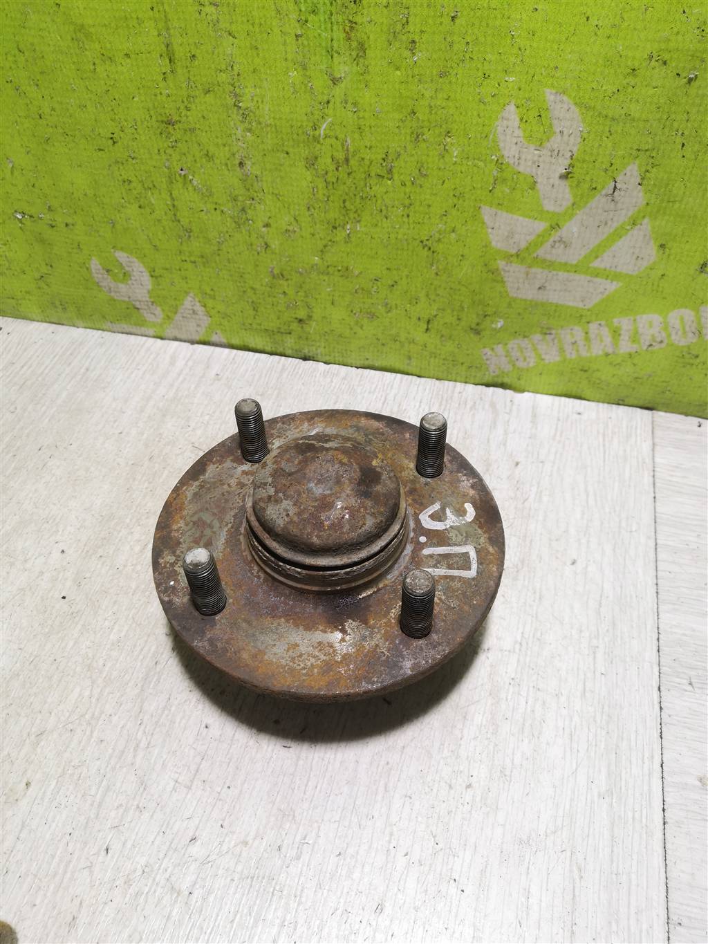 Nissan Primera P11 96-02 для Ступица задняя