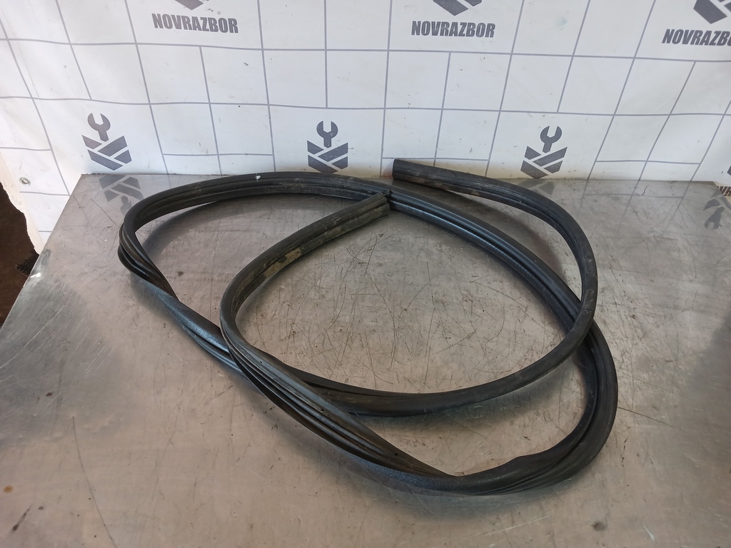 Renault Logan 2005-2014 для Уплотнитель двери