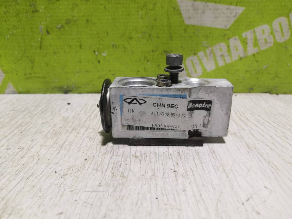 Chery Amulet (A15) 2006 > для Клапан кондиционера