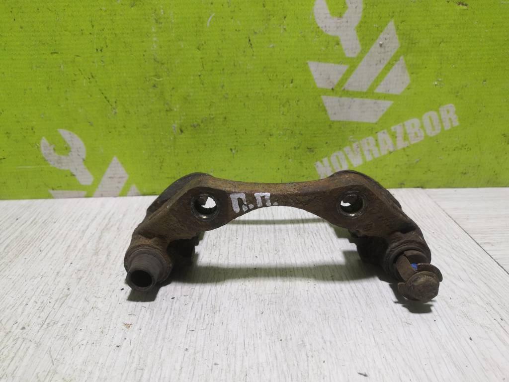 Peugeot 206 98-12 для Скоба суппорта переднего