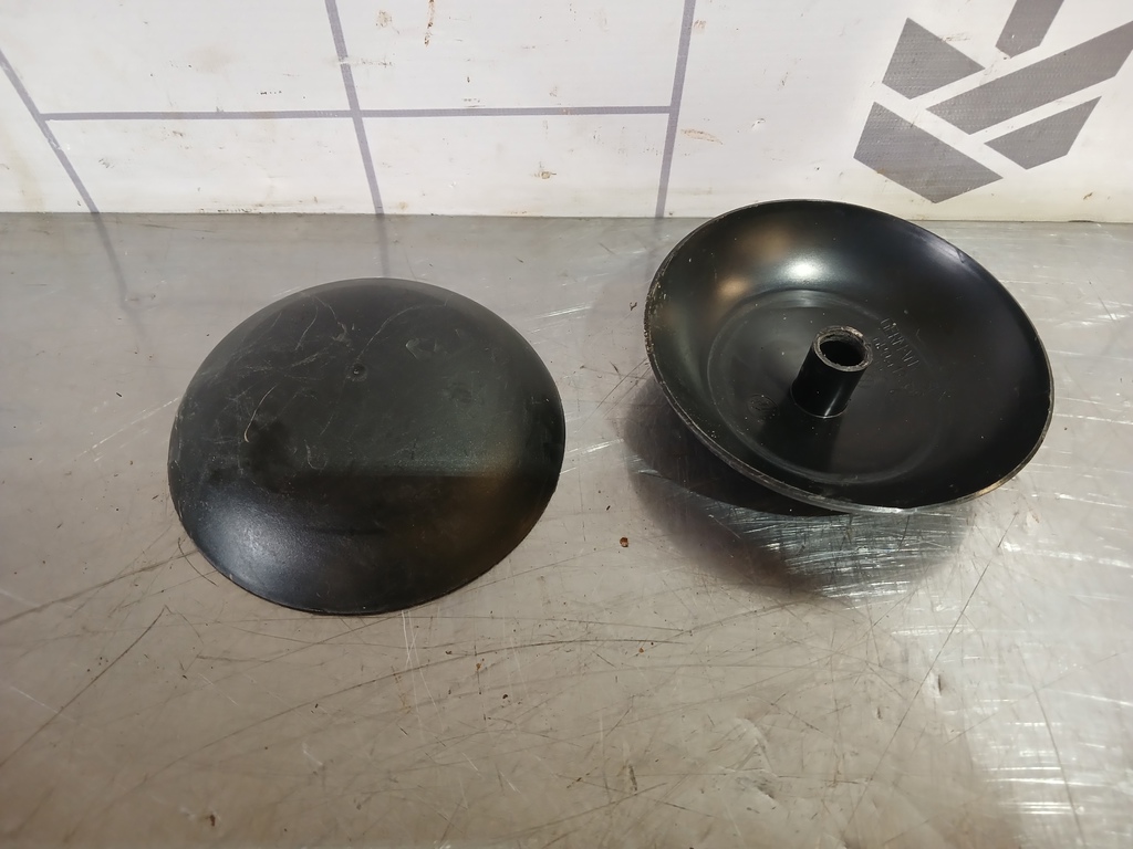 Skoda Fabia 2007-2015 для Колпачок