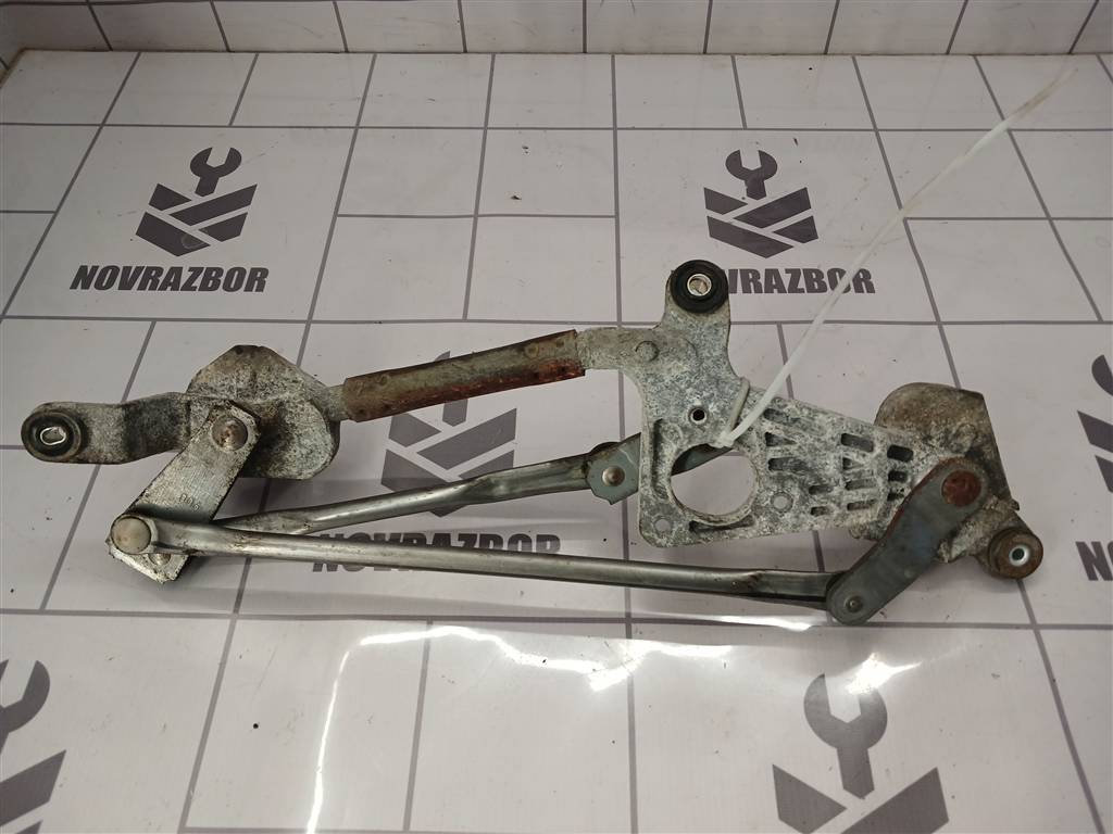 Suzuki SX4 2006-2013 для Трапеция стеклоочистителей