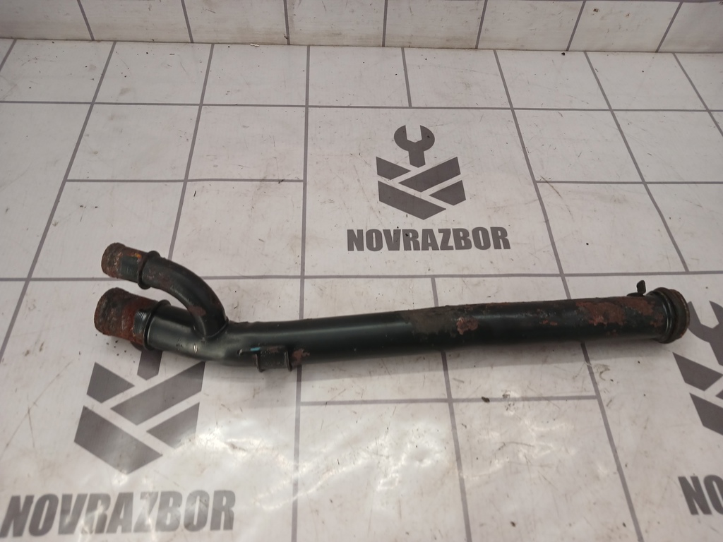 Renault Logan 2005-2014 для Трубка охлажд. жидкости металлическая