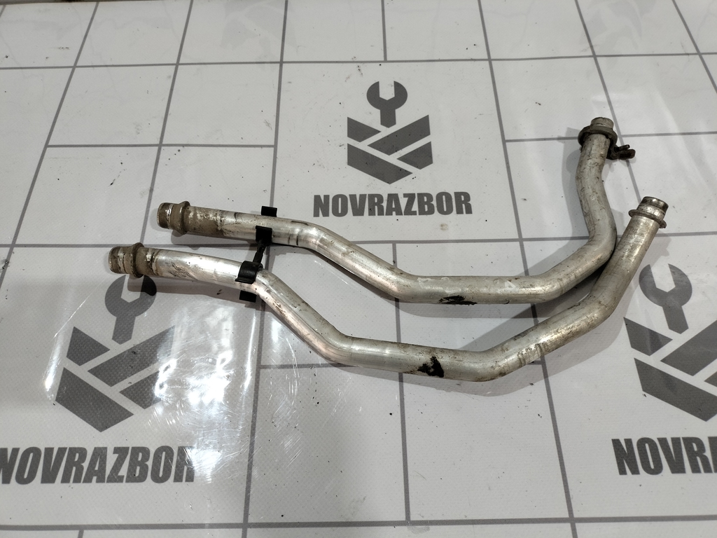 Opel Corsa C 2000-2006 для Трубка отопителя