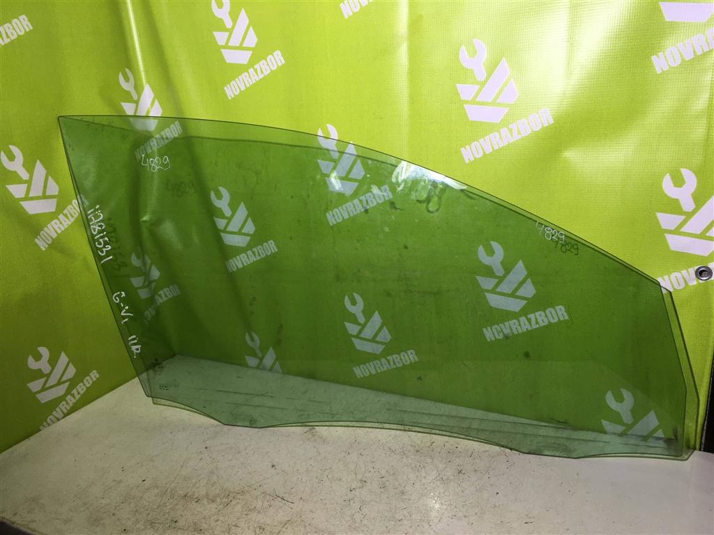 VW Golf 6 09-12 для Стекло двери передней правой