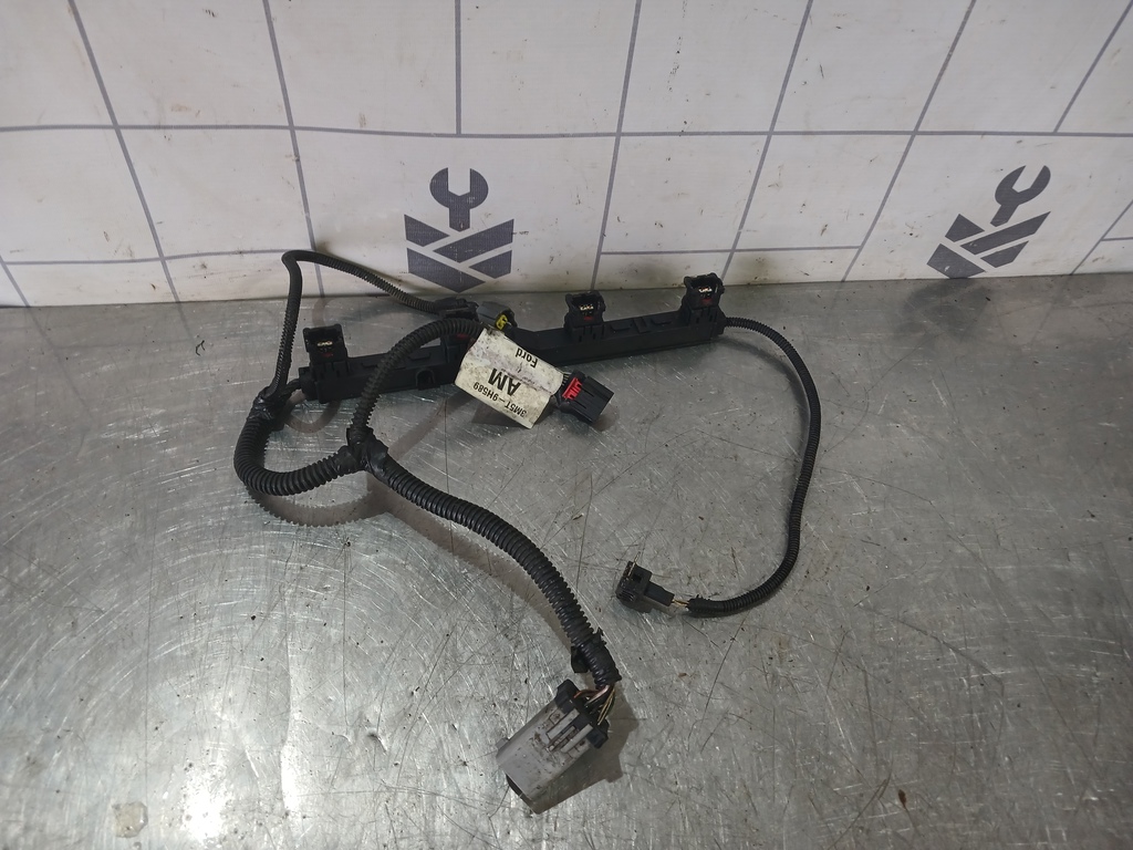 Ford Focus 2 05-08 для Проводка (коса)