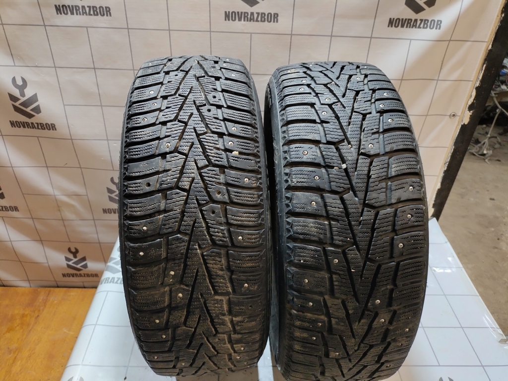 Audi A6 (C4) 1994-1997 для Зимние