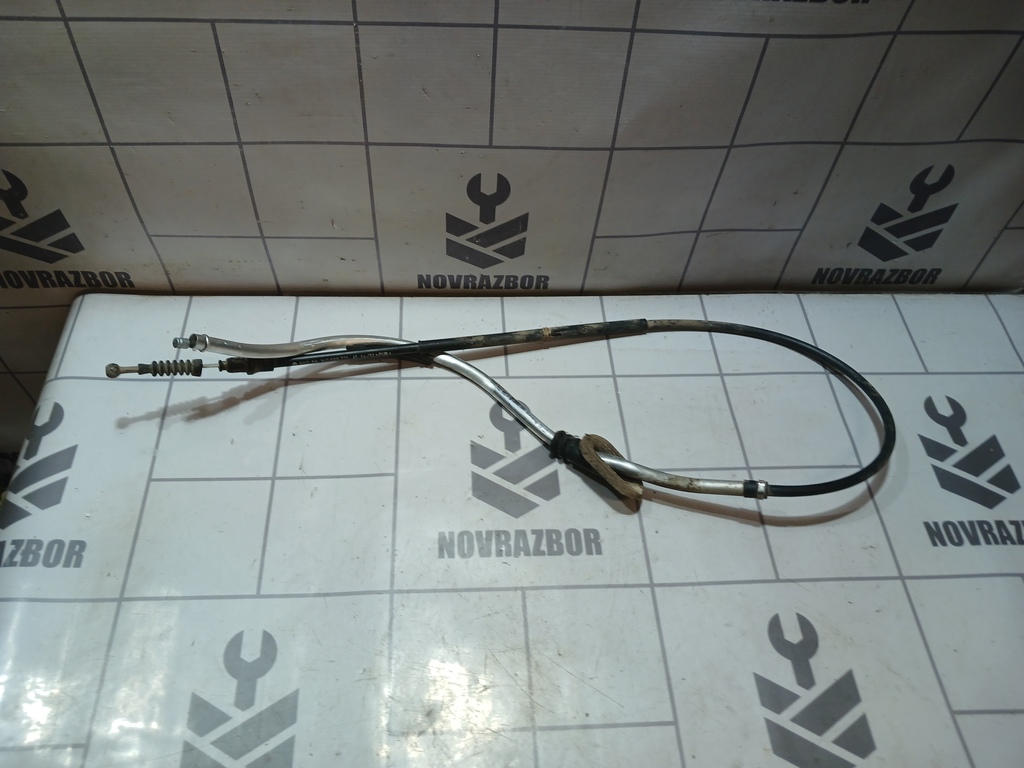 Skoda Yeti 2009-2018 для Трос стояночного тормоза