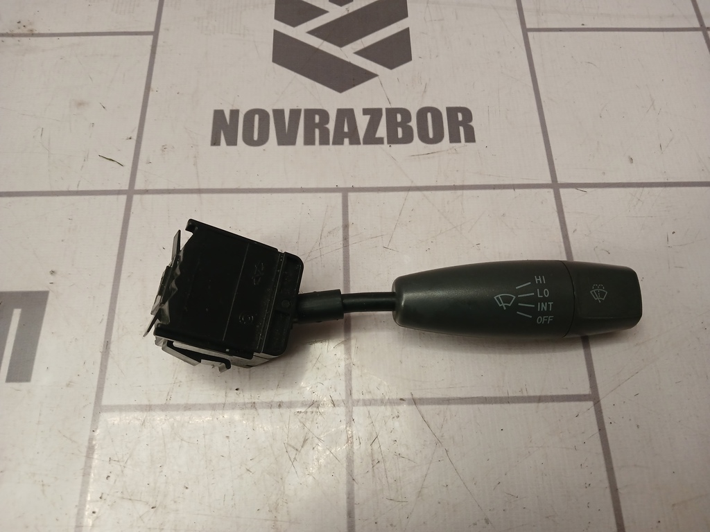 Chery QQ6 S21 07-10 для Переключатель стеклоочистителей