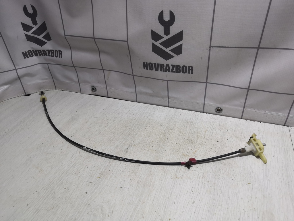 Nissan Almera N16 2000-2006 для Трос КПП