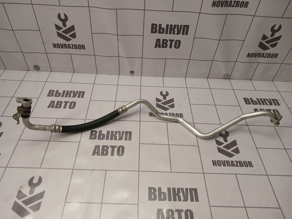 Renault Megane 3 09-16 для Трубка кондиционера