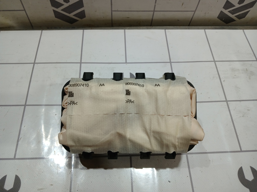 LADA VESTA 15-19 для Подушка безопасности пассажирская