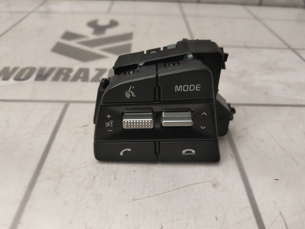 Kia Sorento 3 (UM) Prime 2015-2020 для Кнопка многофункциональная