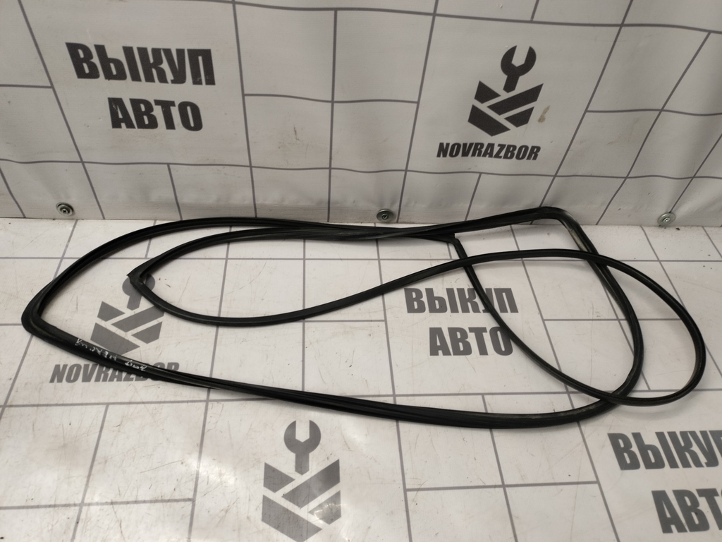 Daewoo Nexia 95-16 для Уплотнитель стекла двери