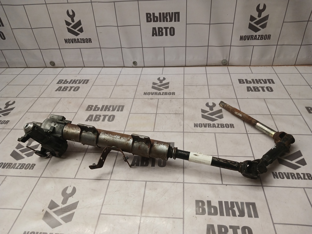 Ford Transit FA 2000-2006 для Колонка рулевая