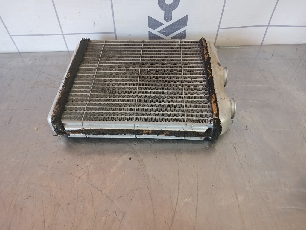 Opel Astra G 1998-2005 для Радиатор отопителя