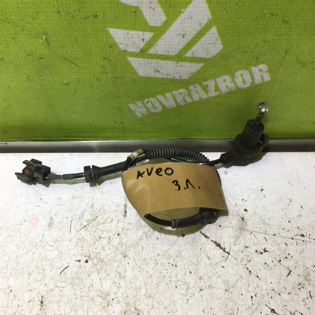 Chevrolet Aveo T200 03-08 для Датчик ABS задний левый