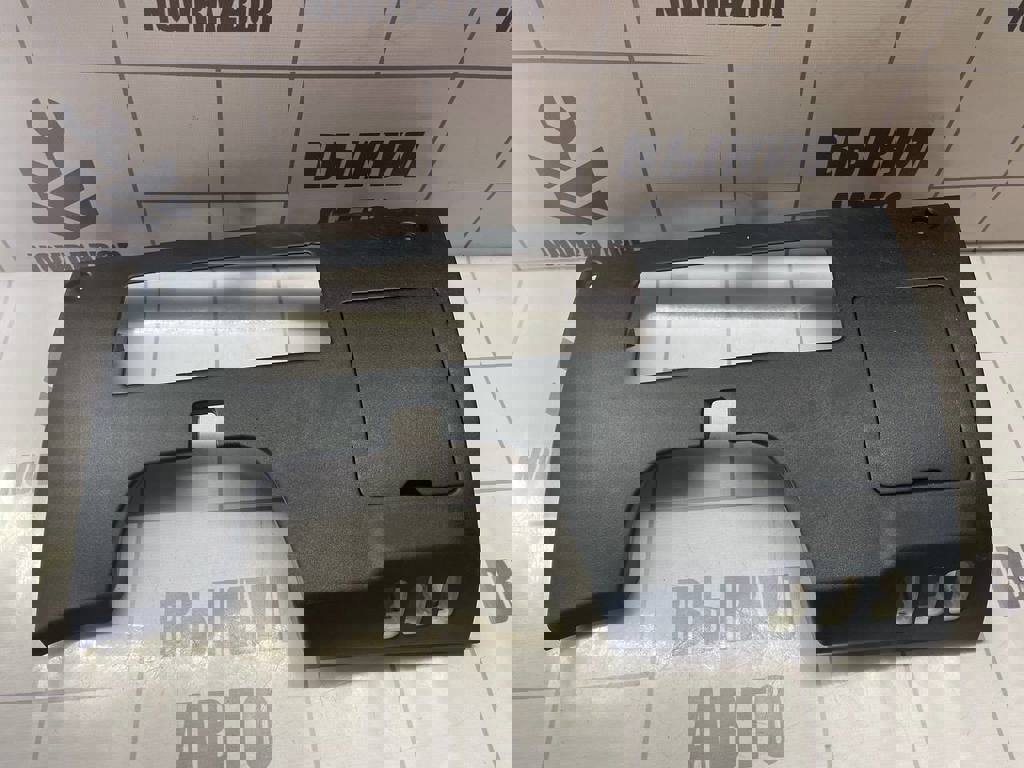 Mitsubishi Lancer 10 CX  CY 07-17 для Накладка декоративная