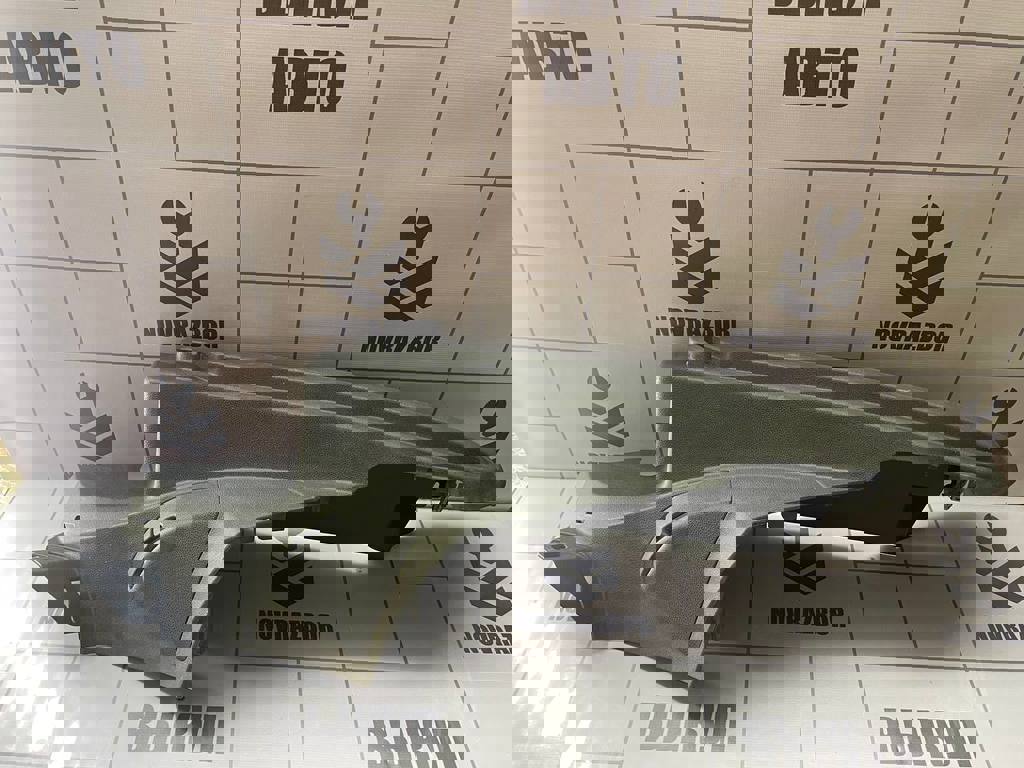 Ford Focus 2 05-08 для Обшивка багажника