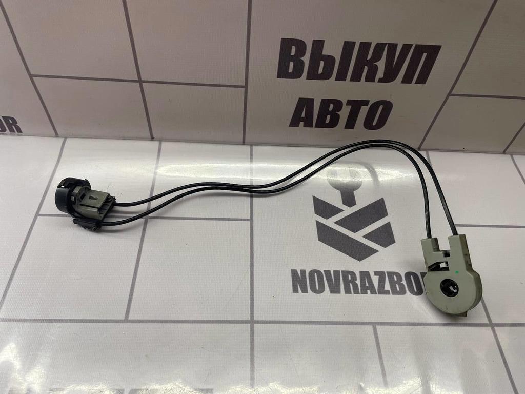 Ford Focus 1 1998-2004 для Трос отопителя