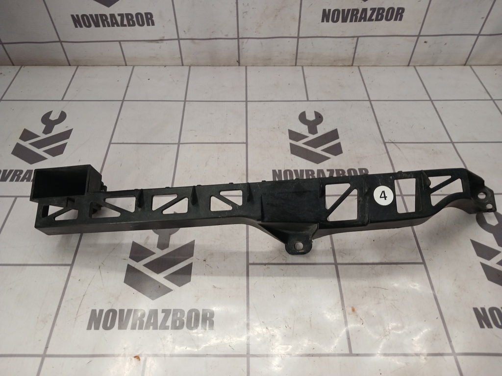 Mazda Mazda 3  BK  02-09 для Кронштейн фар левый