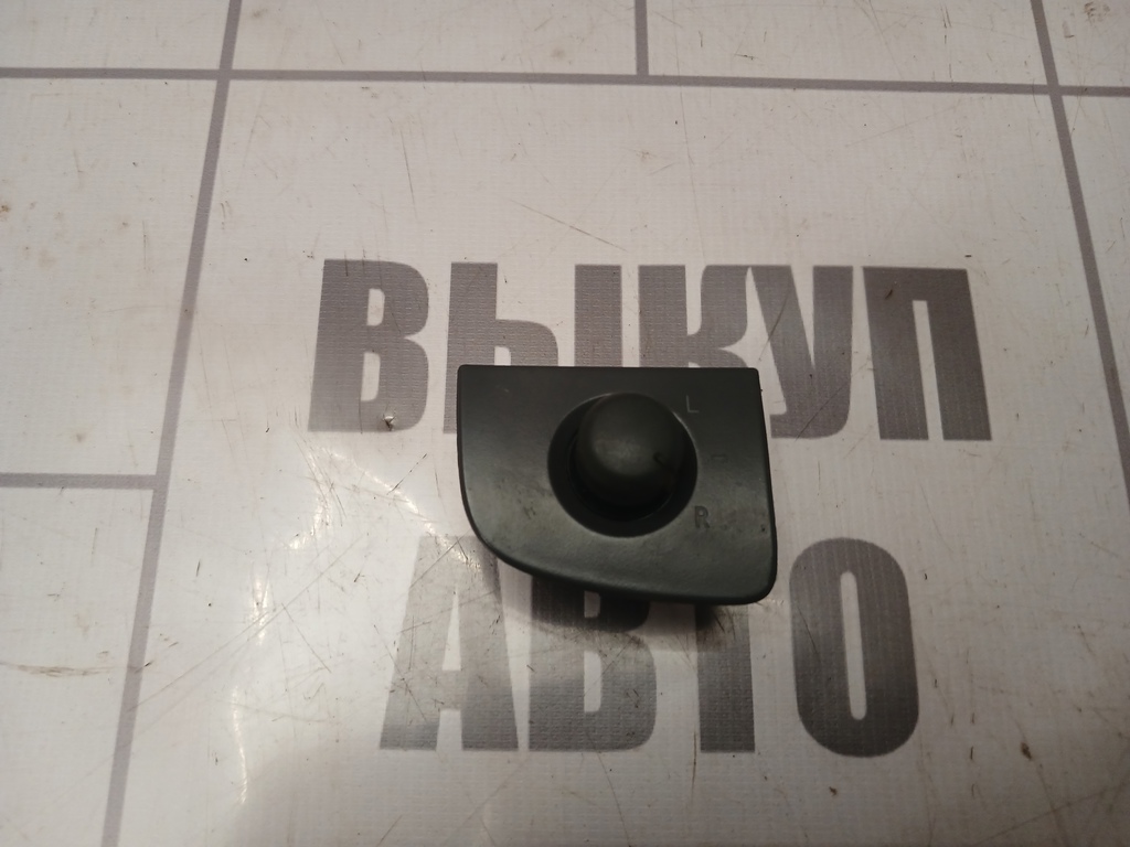 Chery QQ6 S21 07-10 для Переключатель регулировки зеркала