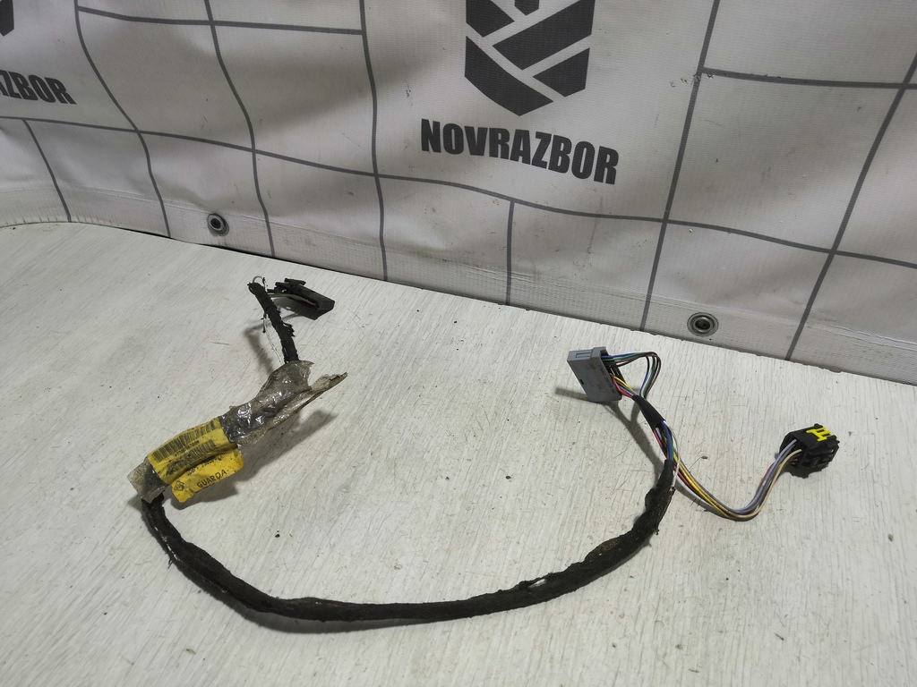 Renault Clio 2 Symbol 1998-2008 для Проводка (коса)