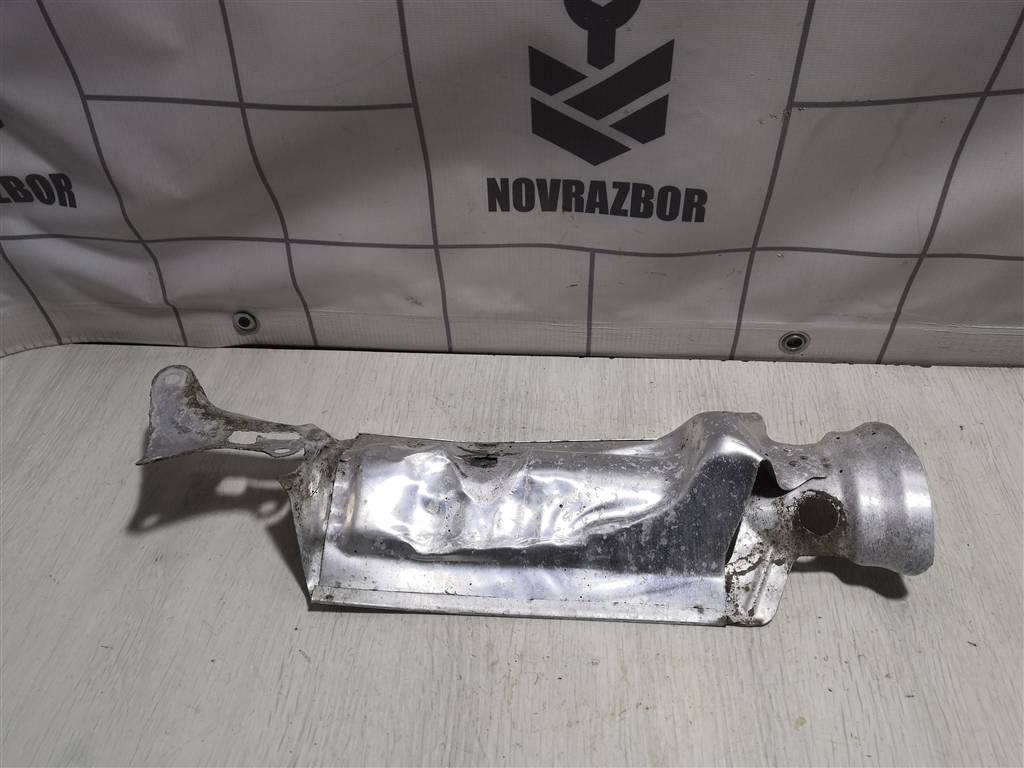 Skoda Octavia A4 1U 2000-2011 для Экран тепловой