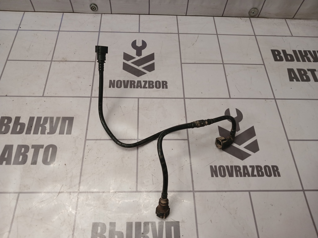 Chery QQ6 S21 07-10 для Трубка топливная