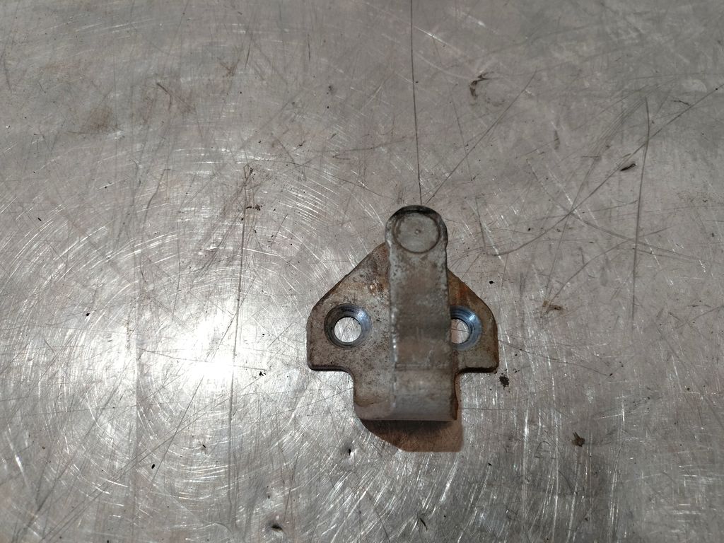 Ford Transit 06-13 для Ответная часть замка багажника