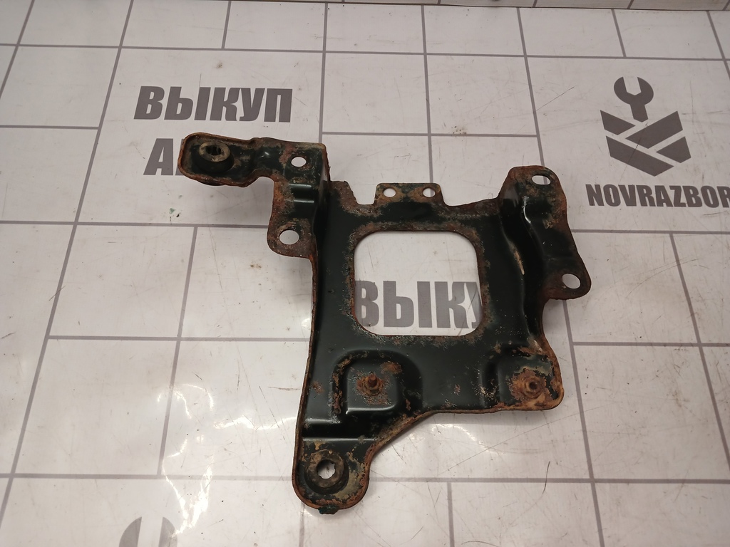 Ford Focus 2 05-08 для Крепление АКБ (корпус/подставка)