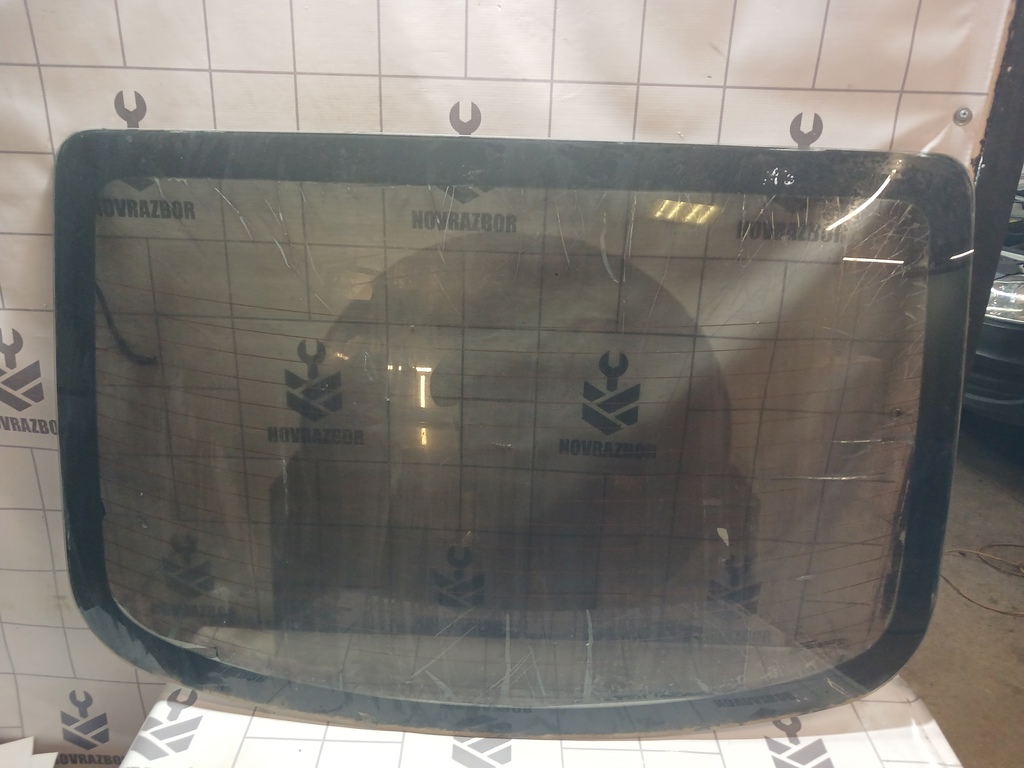 Mazda Mazda 3  BK  02-09 для Стекло заднее