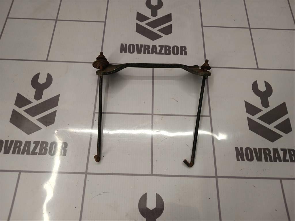 Chevrolet Aveo T200 03-08 для Крепление АКБ (корпус/подставка)