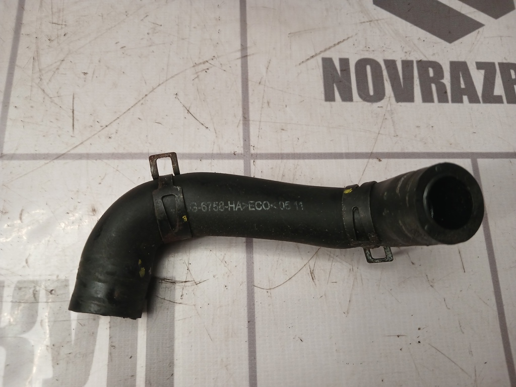 Ford Focus 2 05-08 для Шланг вентиляции картер. газов