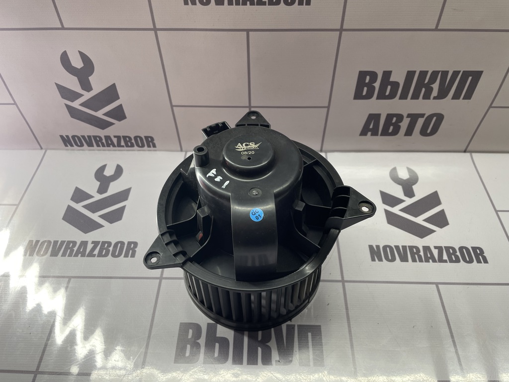 Ford Focus 1 1998-2004 для Моторчик печки