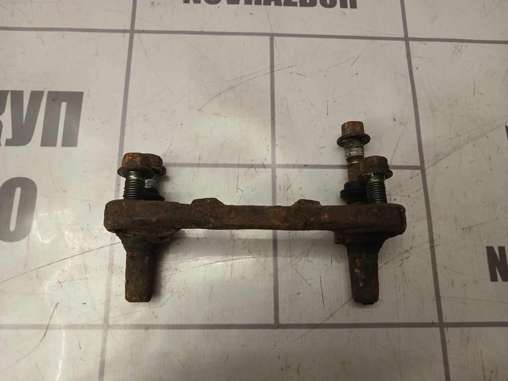 Mitsubishi Lancer 10 CX  CY 07-17 для Скоба суппорта заднего