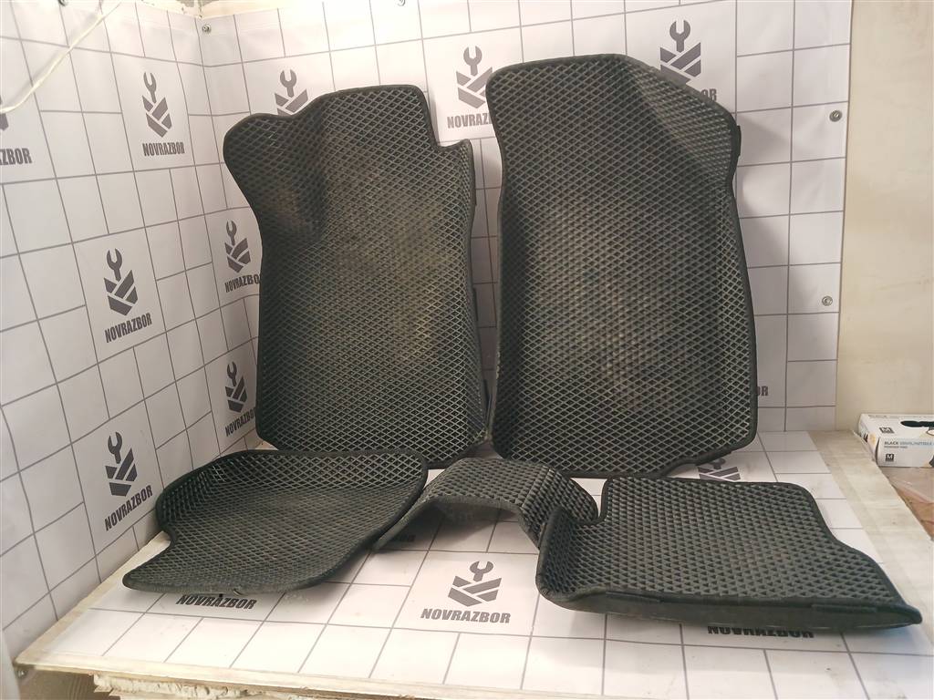 Chevrolet Aveo (T300) 2011-2015 для Коврики к-кт