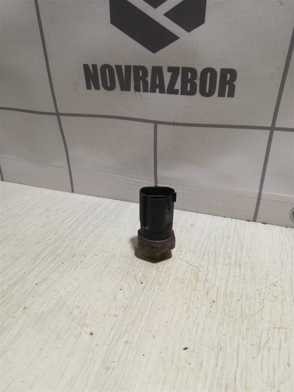 Skoda Octavia A4 1U 2000-2011 для Датчик включения вентилятора